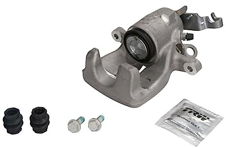 TRW BHN950E Bremssattel Bremszange Kompatibel mit VW Golf 6 5K1 1K0615424L 1K0615424N