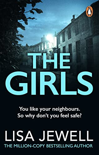 The Girls: From the number one bestselling author of The Family Upstairs (English Edition)
