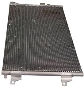 MAXGEAR AC848361 Condenseur climatisation sans déshydrateur