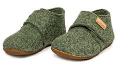 Living Kitzbühel - Filz - Hausschuh (23 EU Forest)