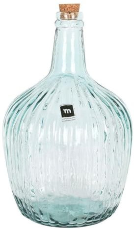 Garrafa de Agua La Mediterránea Apple 4 L Vidrio