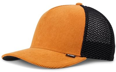 Djinns - Casual Cord´n Mesh - Trucker Cap Meshcap Hat Kappe Mütze Caps