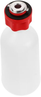 OSOLADY Entonnoir à Huile Pour Automobile Outil De Vidange Plastique Avec Large Ouverture Pour Remplissage Facile Compatible Avec Diverses Marques De Véhicules