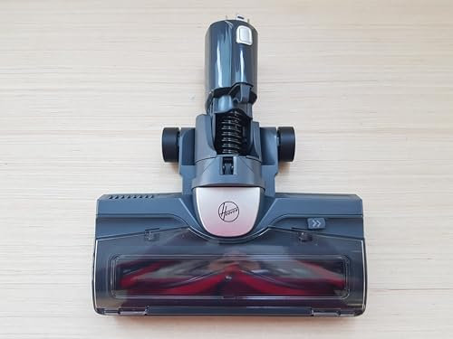 48034951 Spazzola completa di rullo compatibile con Hoover scopa elettrica modelli HF300 HF322TH011 e HF322TP011