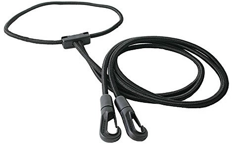 NETPROSHOP Halsverlängerer Hilfszügel Leichte Verstellbare Hilfe für Genick u. Rücken