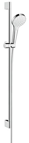 Hansgrohe Croma Select E 1jet Unica Set 90 cm