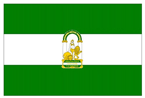 Savent, Andalusia 2 – Andalucía, Comunidad Autónoma de Andalucía
