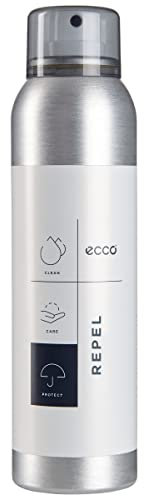 ECCO Shoe Care Product, Transparent, 125 ml, Transparent, 125 ml