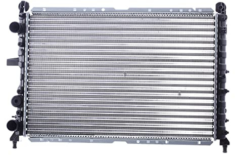 RIDEX 470R0212 Radiatore motore Compatibilità con FIAT COUPE FA/175