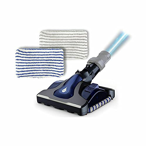 Rowenta Cepillo Aqua Head aspirador XForce Flex 8.60 11.60 RH96 RH98 RH9890