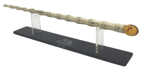 Factory Entertainment Jurassic Park John Hammond Cane Scaled Prop Replica Medium