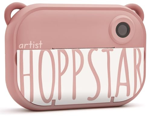 Hoppstar Artist Blush Digitale Kinderkamera - Pink 12413