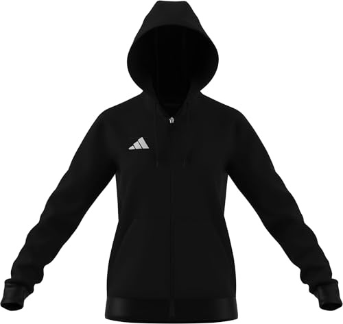 adidas Women's ENT26 FZ Hood W