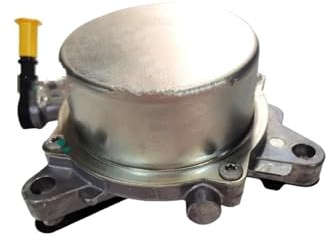 DGOINGPI Feststellbremshebel Autos Modell Power Bremse Vakuumpumpe Für Abarth 500/595 / 695 2008~2023 Für FIAT 500 2007~2023 55270032 55221559