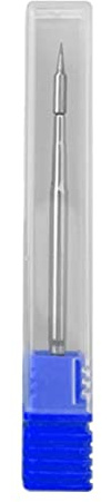 C210 - Punta de soldadura I/is/K para soldar JBC T12/T26D, mango de mesa de soldadura de calentamiento rápido