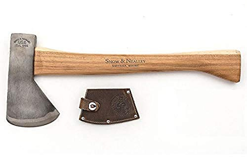 SNOW11-BRK Penobscot Bay Kindling Axe