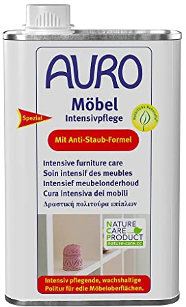 Auro Möbel Intensivpflege 500 ml