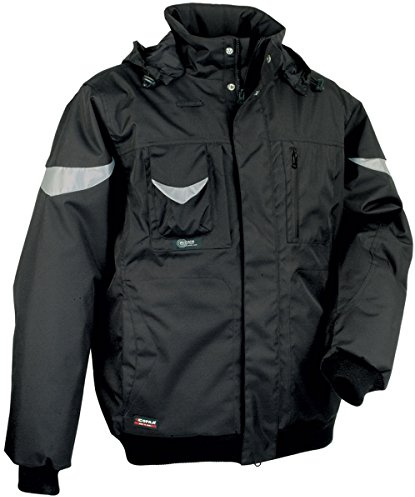 Cofra V001 – Iceberg