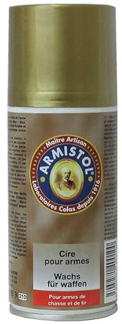 Inconnu Cire pour Armes AÉROSOL 150 ML