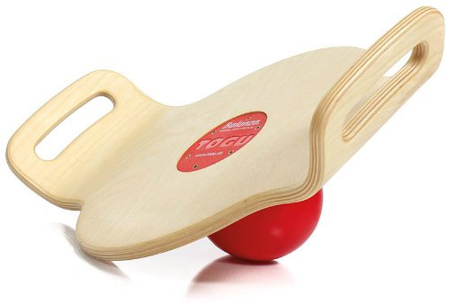 TOGU Balanza Therapiekreisel Balance Board Koordination Training Wackelbrett