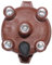 Japanparts CA-602 Tapa de distribuidor de encendido