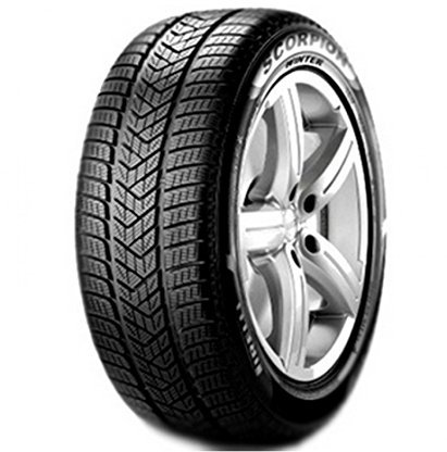 Pirelli W 210 Snowcontrol 3 M+S - 195/55R16 87H - Winterreifen