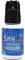SKY S + Superkleber - Wimpernverlängerungskleber, flüssiger Klebstoff, vorbehandelt, schnell haftend, schnell trocknend, Wimpernverlängerungs-Anwendungsformel - 5ml