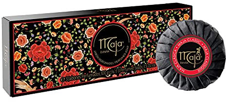 Maja Set Jabones Clásicos 3x100 g