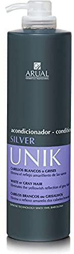 Arual Unik Silver Champu 1001Ml