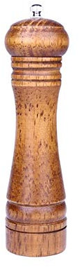 Salt and Pepper shakers Pepper Mills Grinders Wooden Pepper Grinder Cruet Sets Salt and Pepper Salt Pepper Wooden Pepper Mill Salt and Pepper Mills 22X5.5,Copper