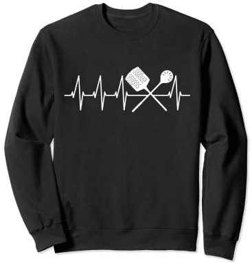 Italian Pizza Stone Oven Pizzeria Pizza Baker Sweatshirt