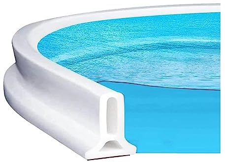 Shower Tray Sealing Strip 78 Inch Collapsible Waterproof Self-Adhesive Shower Sealing Strip Silicone Shower Water Stopper Barrier Dry and Wet Separation (Color : Grey, Size : 8m/314 inch)