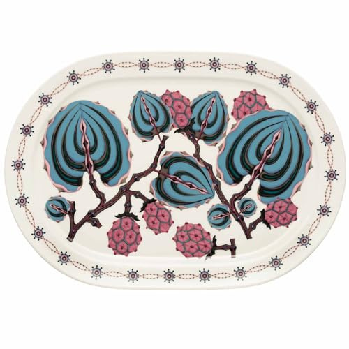 Iittala - Taika Sato Servierplatte, 41 cm