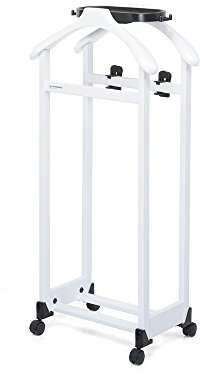 Foppapedretti Il Mettinsieme Indossatore da Camera, Bianco