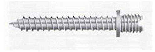 fischer - Tornillo Team-M6 / (Caja de 100 Uds), 15049