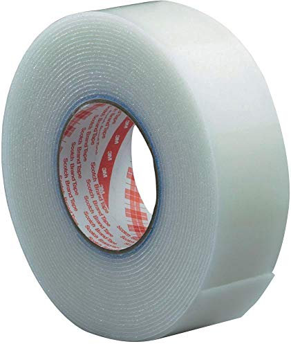 Format 0051111922774 - Dichtband 25,4 mm x 16,5 m
