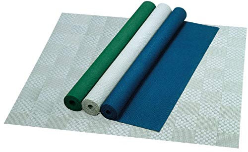 friedola Zeltteppich Costa grau, 5 x 2,5 m