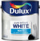Dulux Matt Pure Brilliant White - 7L