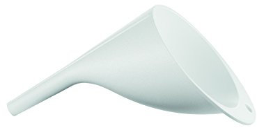 Guzzini Imbuto Kitchen Active Design, Bianco, 13.6 x 11 x h15.8 cm