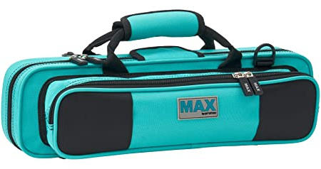 PROTEC mx307 Max – Funda para clarinete (negro), Mint