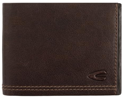 camel active Osaka Wallet Brown