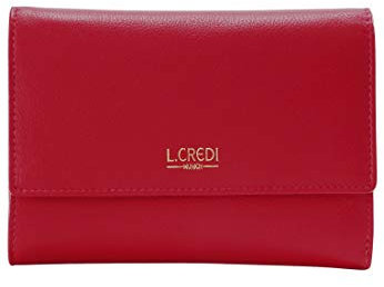 L.CREDI Geldbörse Evelyn adult