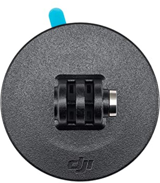 DJI Osmo Action Hafthalterungs-Set (gewölbt)