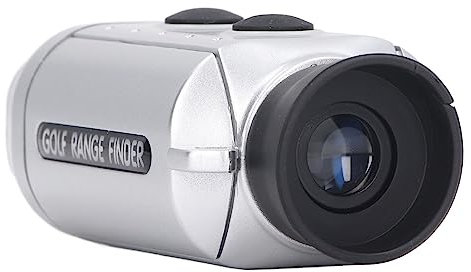 Monokularer Entfernungsmesser, -Entfernungsmesser, 7 X 1000 Yards, Batteriebetriebener -Entfernungsmesser, Jagd-Entfernungsmesser, -Entfernungsmessgerät für , Jagd