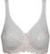 DIM Soutien-Gorge Femme avec Armatures Generous Essentiel x1, Rose, 100E