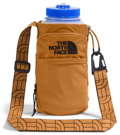 THE NORTH FACE Borealis Wasserflaschenhalter, PFAS-frei, Hellbraun, 33.8 Ounces