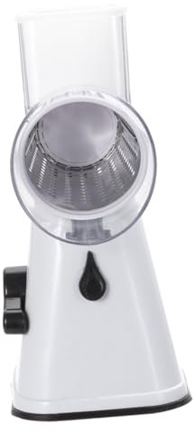 COLLBATH Gemüseschneider Spiralschäler Obstschneider Gurkenschäler Karottenschneider Multifunktionale Haushaltsgemüsereibe Slicer Küchenwerkzeuge Für Hause