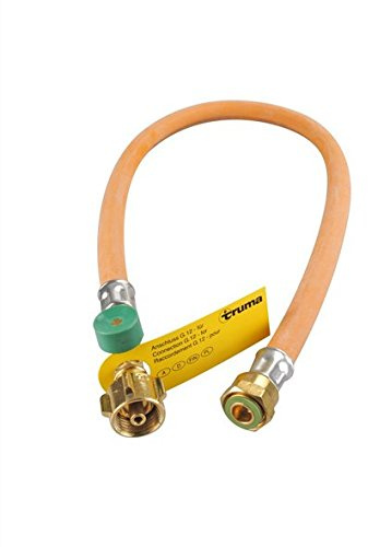 Truma HD-Schlauch G.12, DE/AT/FIN/PL SBS 750 mm