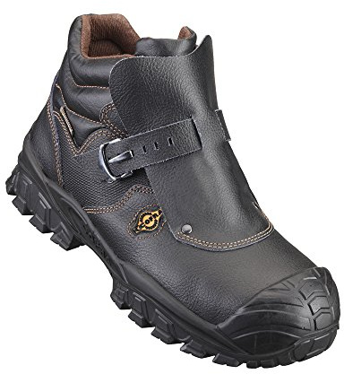 COFRA SOLDADOR II Schweißerstiefel S3 Gr.43