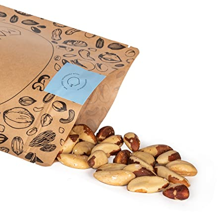 Makadamia - Noci Del Brasile 500 g